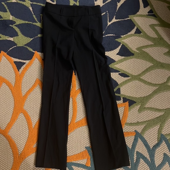 Boss Hugo Boss Black Trousers - Picture 2 of 7